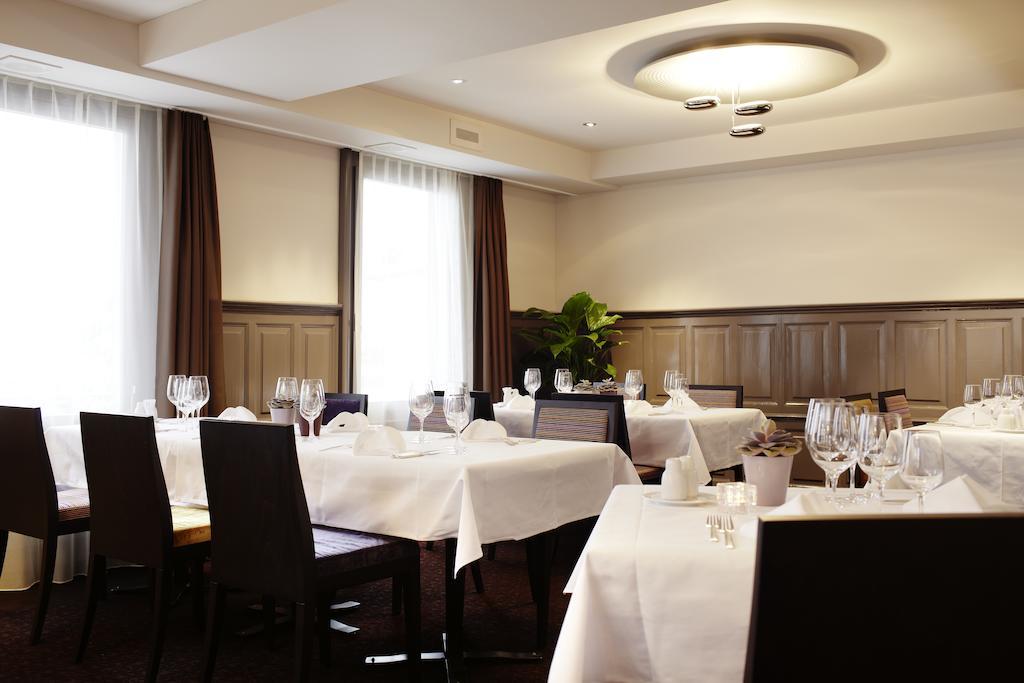 Seehotel Gotthard Weggis Dış mekan fotoğraf
