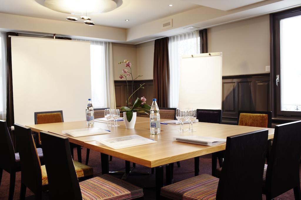 Seehotel Gotthard Weggis Dış mekan fotoğraf