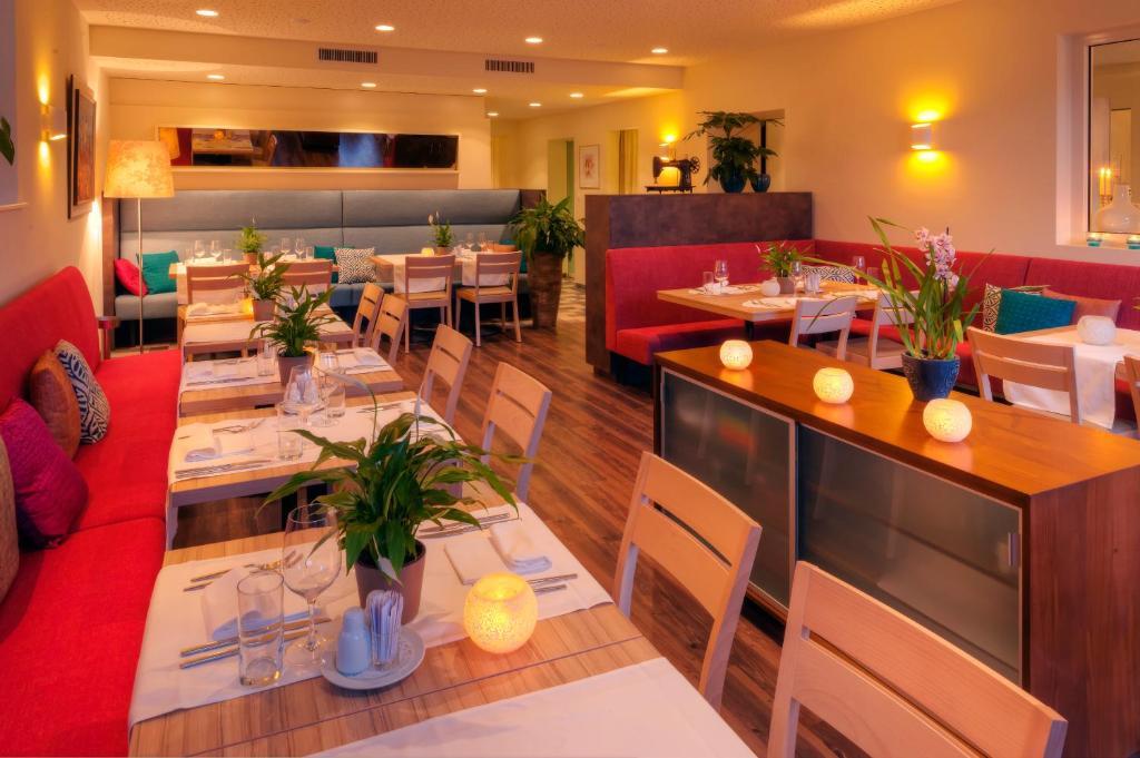Seehotel Gotthard Weggis Dış mekan fotoğraf